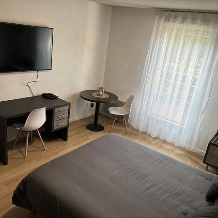 Appartement Aisme à Toulouse Extérieur photo
