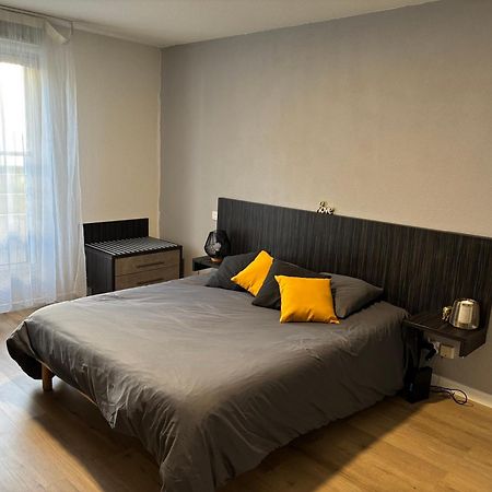 Appartement Aisme à Toulouse Extérieur photo