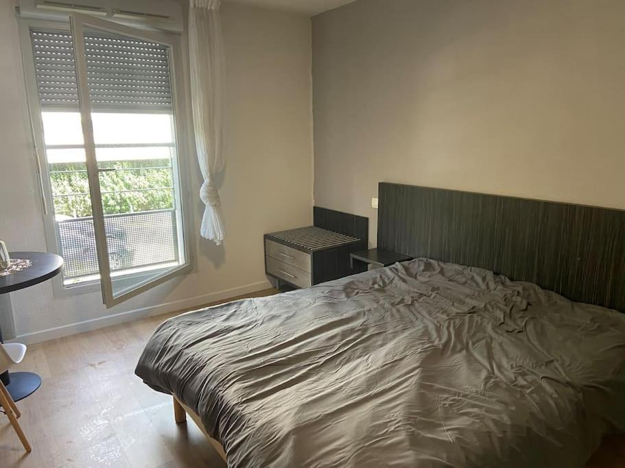 Appartement Aisme à Toulouse Extérieur photo