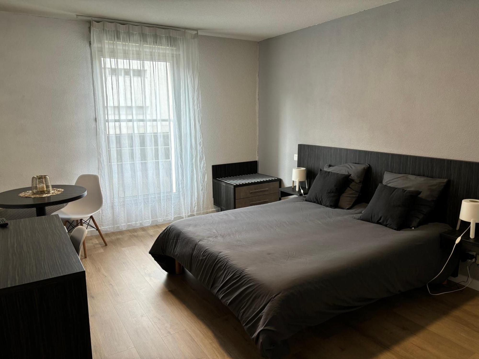 Appartement Aisme à Toulouse Extérieur photo