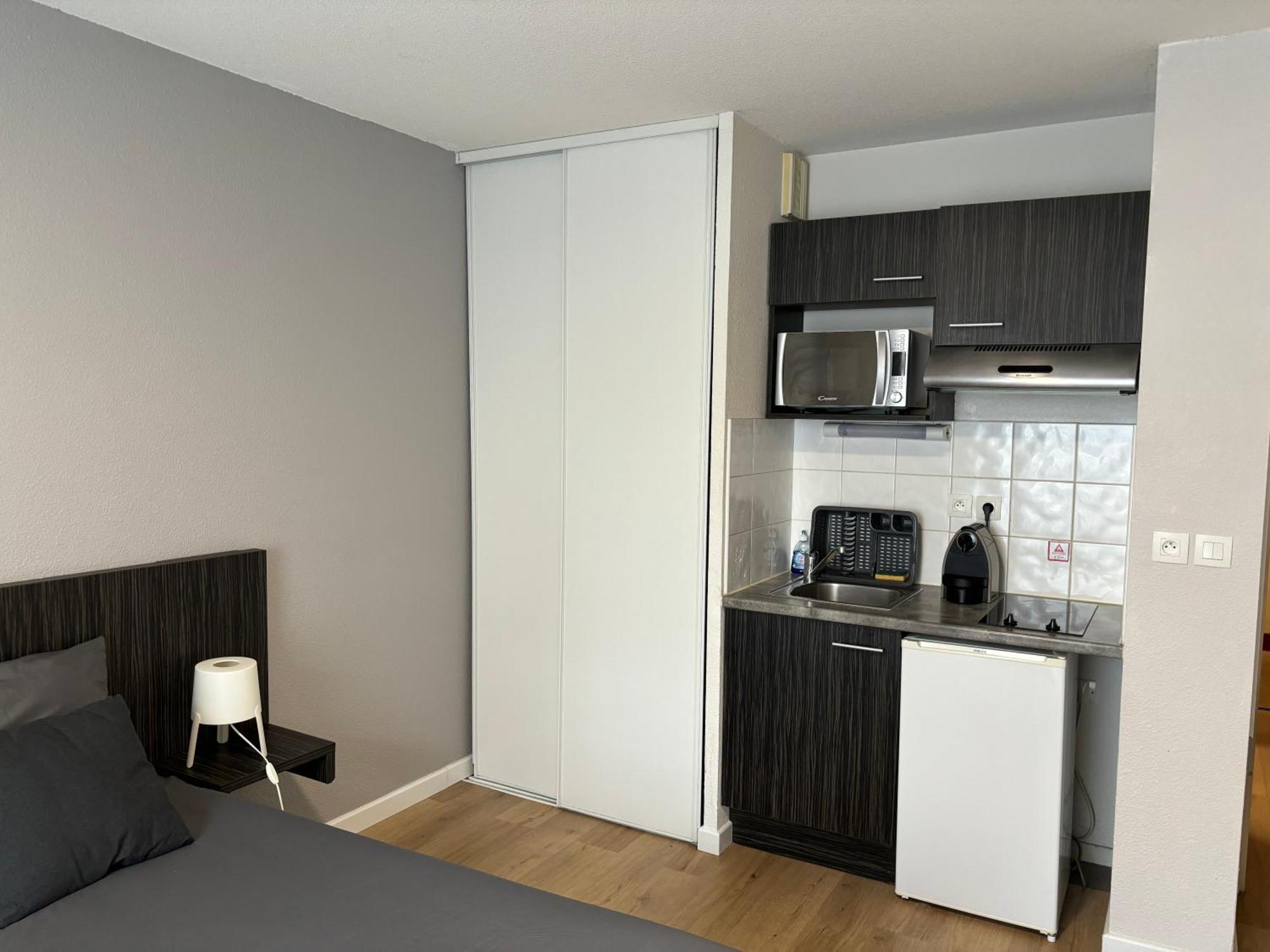 Appartement Aisme à Toulouse Extérieur photo