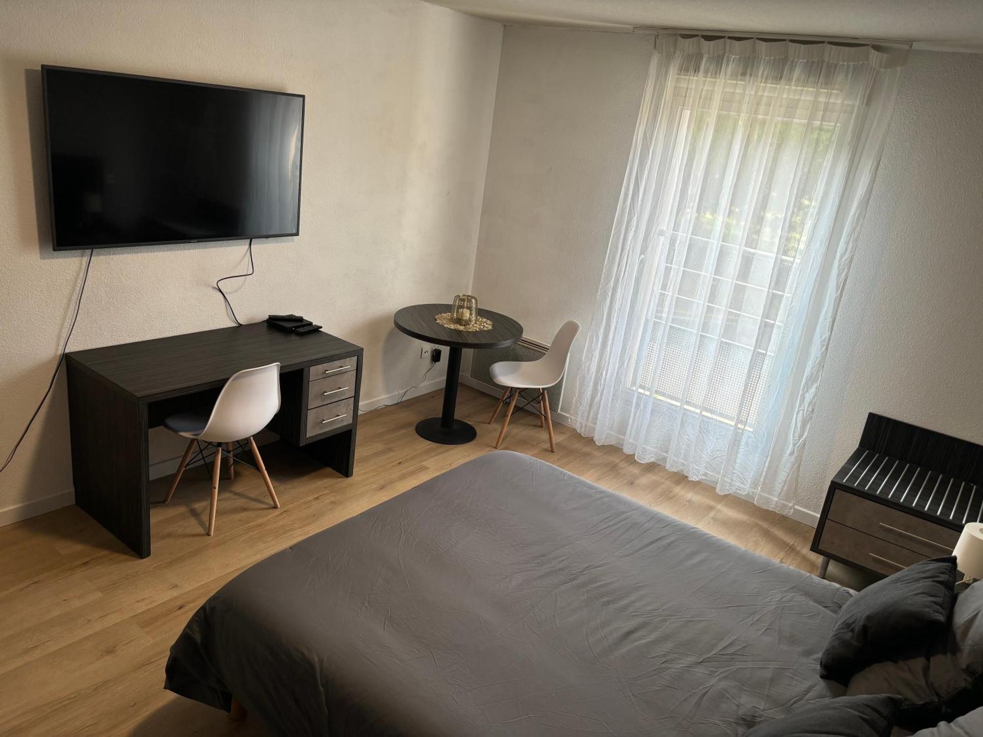 Appartement Aisme à Toulouse Extérieur photo