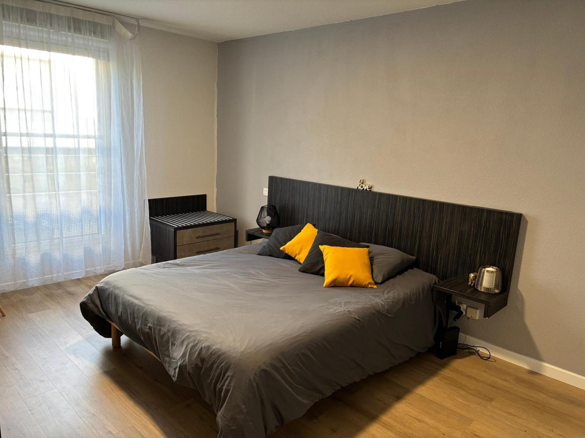 Appartement Aisme à Toulouse Extérieur photo